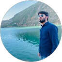 Ali shahroom khan profile picture