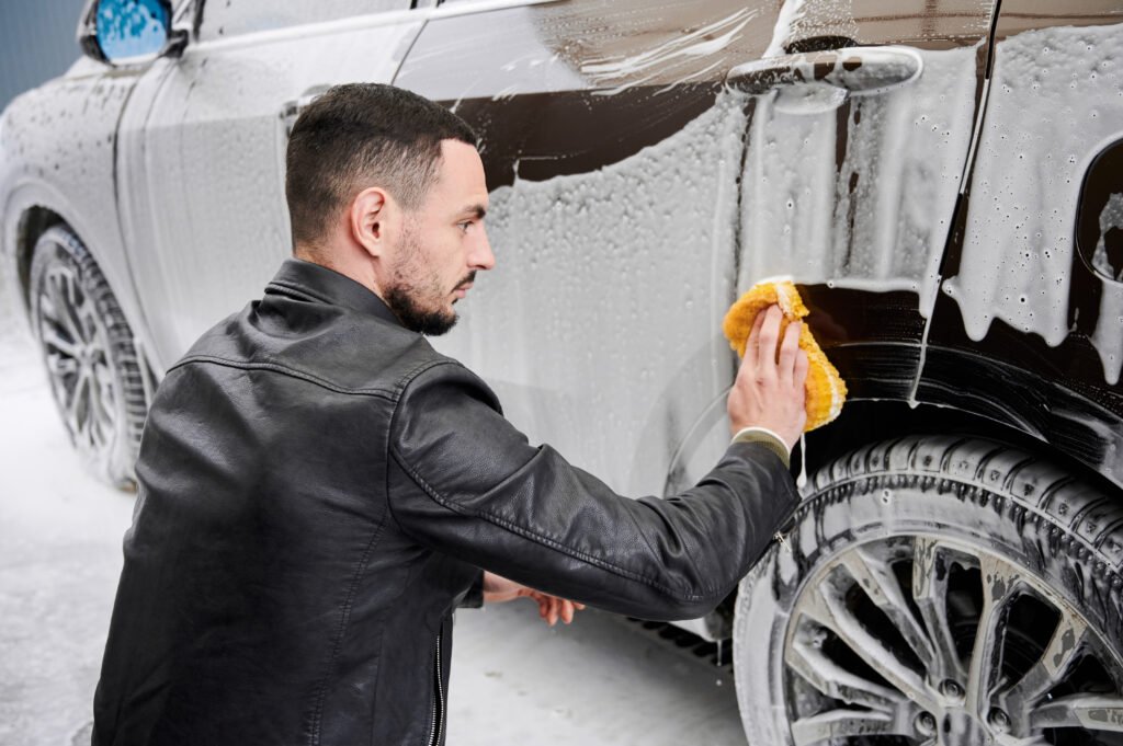 Car Wash Near Me